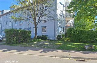 Wohnung mieten in Schlesierweg, 73614 Schorndorf, Helle 3-Zimmer-Wohnung mit Balkon mit TG-Stellplatz und Außenstellplatz in Schorndorf