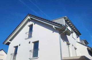 Wohnung mieten in 77963 Schwanau, Erstbezug nach Kernsanierung: Moderne 4-Zi.-EG-Wohnung mit Terrasse, Einbauküche & 109 m²