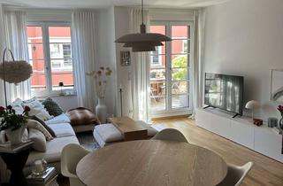 Wohnung mieten in 14482 Babelsberg Süd, Charmante 2-Zimmer-Wohnung mit Balkon im beliebten Babelsberg-Süd