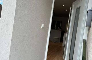 Wohnung mieten in Bertholdus-Pfenningh-Straße 16, 68519 Viernheim, Erstbezug nach Kernsanierung. 2-Zimmer Wohnung mit Einbauküche in Viernheim