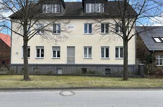 Wohnung mieten in 16356 Ahrensfelde, Zentral gelegene und voll sanierte 2 Zimmerwohnung in Blumberg