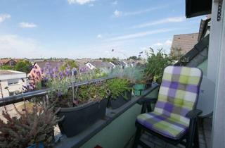 Wohnung mieten in Robert-Koch-Str. 51, 41539 Dormagen, Ansprechende 3-Zimmer-Maisonette-Wohnung in Dormagen inkl. Küche