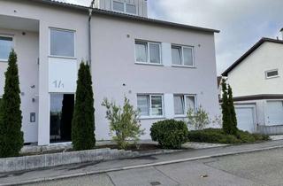 Wohnung mieten in 71711 Murr, Großzügige 4,5-Zimmer-Wohnung mit Garten in Murr