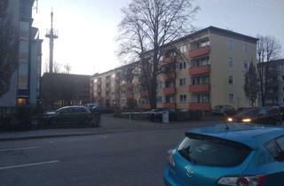 Wohnung mieten in Salinstraße 20, 83022 Innenstadt, 2-Zimmer Wohnung mit Balkon in Rosenheim Innenstadt
