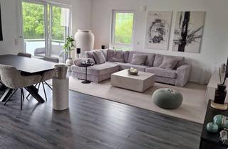 Penthouse mieten in Mühlhausener Dorfstraße 22a, 59425 Unna, Moderne 4,5 Zi Penthouse-Wohnung, 133 m², Balkon, Unna Mühlhausen