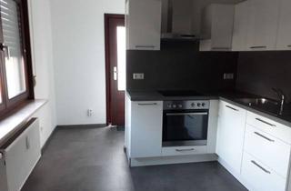 Wohnung mieten in 77743 Neuried, 2 Zimmer-Erdgeschosswohnung als Zweitwohnung