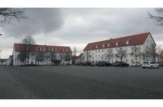 Wohnung mieten in Marktplatz 14, 95676 Wiesau, ruhige 3- Zimmer Wg mit Balkon auf der Südseite 1. OG zu vermieten