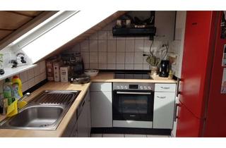 Wohnung mieten in Vogesenstr. 10, 79206 Breisach, Gepflegte 3-Zimmer Dachgeschosswohnung mit Balkon in Breisach am Rhein