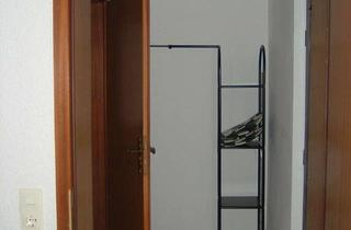 Wohnung mieten in Fuchsrain 52, 73061 Ebersbach, Charmante 1-Zimmer Wohnung mit Balkon in Ebersbach an der Fils