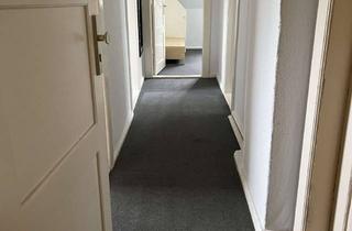 Wohnung mieten in 12359 Rudow, Möblierte 2-Zimmer-Wohnung, EBK, Zeitmietvertrag