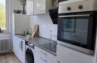 Wohnung mieten in 73614 Schorndorf, Freundliche 2,5-Zimmer-Wohnung mit Blick ins Grüne