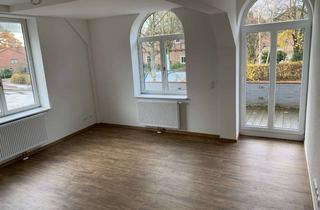 Lofts mieten in Moisburger Straße 12, 21279 Hollenstedt, Exklusive 2-Zimmer Loft-Wohnung mit Balkon in Hollenstedt