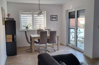 Wohnung mieten in 33397 Rietberg, Moderne helle 3-Zimmer-Wohnung mit Balkon in Rietberg