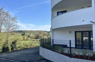 Wohnung mieten in Friedrichstraße 12, 35444 Biebertal, 2-Zimmerwohnung in traumhafter Lage in Biebertal zu vermieten