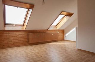 Wohnung mieten in 35039 Marburg, 3,5 Zimmer Dachgeschosswohnung, Marburg Zentrum, Weintrautstraße