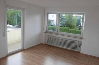 Wohnung mieten in 86653 Monheim, Schöne, geräumige drei Zimmer Wohnung in Donau-Ries (Kreis), Monheim