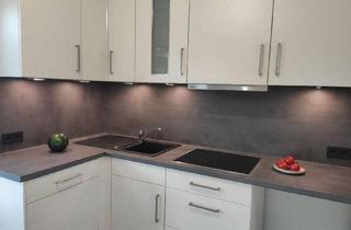 Wohnung mieten in 24148 Wellingdorf, Luxuriöse Zwei-Zimmer-Wohnung mit Stadtgarten am Tilsiter Platz in Kiel-Ellerbek/Wellingdorf