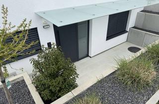 Wohnung mieten in 71126 Gäufelden, Erstbezug: Moderne 2-Zimmer-Einliegerwohnung in Gäufelden Nebringen KfW 55
