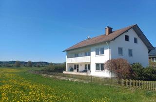 Wohnung mieten in 86871 Rammingen, Großzügige 5,5-Zimmer-Wohnung in Rammingen