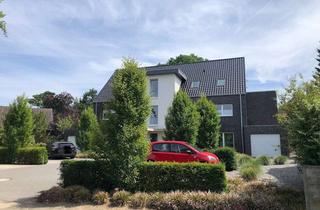 Wohnung mieten in Dülmener Straße 52, 46325 Borken, Moderner Wohlfühloase in Bestlage von Borken - 84 qm mit Sonnenbalkon