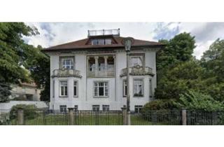 Wohnung mieten in Wiener Straße 73, 01219 Seevorstadt-Ost/Großer Garten, 2-Zimmer Dachgeschosswohnung am Großen Garten