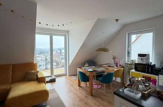 Wohnung mieten in Kapplmeierweg 24, 85304 Ilmmünster, Attraktive 4-Zimmer Dachgeschosswohnung