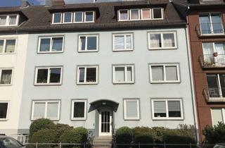 Wohnung mieten in Feldnerstraße, 21075 Heimfeld, Zentrale 3-Zimmer-Wohnung in Hamburg-Heimfeld