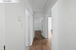 Wohnung mieten in 67227 Frankenthal, Attraktive Dachgeschoss-Wohnung mit 3 Zimmern und Balkon in zentraler Lage von Frankenthal