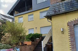 Wohnung mieten in Steinerstraße 72, 53819 Neunkirchen-Seelscheid, Gepflegte 3-Zimmer Dachgeschosswohnung mit Balkon in Neunkirchen-Seelscheid