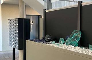 Wohnung mieten in Eichenstraße, 93133 Burglengenfeld, Schicke 1-Zimmer Dachgeschosswohnung mit Balkon in Burglengenfeld