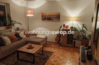 Wohnung mieten in Wellingsbüttler Weg 56, 22391 Wellingsbüttel, Wohnungstausch: Wellingsbüttler Weg 56
