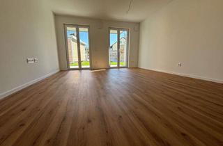 Wohnung mieten in 91088 Bubenreuth, 3-Zimmer Wohnung+EBK+Terrasse