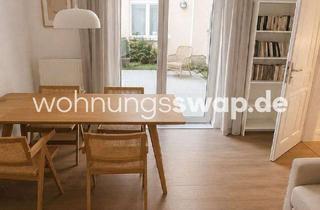 Wohnung mieten in Karolinenstraße, 20359 St. Pauli, Wohnungstausch: Karolinenstraße 5