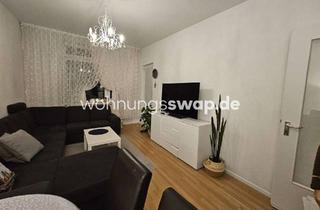 Wohnung mieten in Schöneberger Straße E 59, 22143 Rahlstedt, Wohnungstausch: Schöneberger Straße 59E