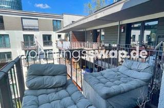 Wohnung mieten in Philipp-Loewenfeld-Straße 15, 80339 Schwanthalerhöhe, Wohnungstausch: Philipp-Loewenfeld-Straße 15