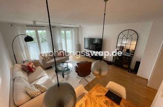 Wohnung mieten in Wieckstraße, 22525 Stellingen, Wohnungstausch: Wieckstraße 7