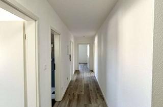 Wohnung mieten in Hövelstraße 10, 36100 Petersberg, Helle 3-Zimmer Wohnung in Petersberg