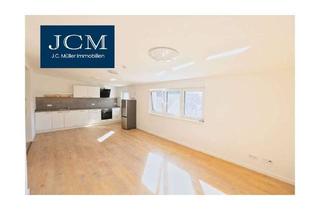 Wohnung mieten in 56112 Lahnstein, Moderne Dachgeschosswohnung mit Einbauküche in zentraler Lage in Oberlahnstein