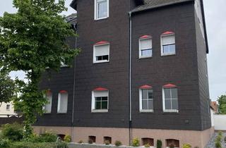 Wohnung mieten in Auguststrasse 30, 45661 Recklinghausen, 4 Zimmer-DG-Wohnung in Recklinghausen