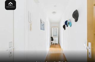 Wohnung mieten in 76532 Weststadt, Ihr neues Zuhause: Charmante 3-Zimmer-Wohnung in Baden-Baden
