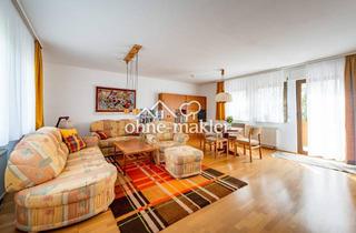 Einfamilienhaus kaufen in 61352 Bad Homburg, Niederengeriehaus - freistehend und freigeplant in grüner Lage