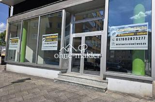 Büro zu mieten in 75172 Pforzheim, Top Gewerbefläche in zentraler Lage - 323 m² | flexibel nutzbar | nur 6 €/m² | provisionsfrei