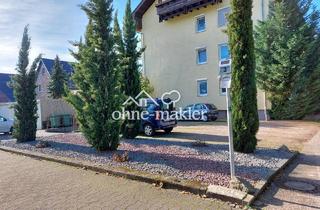Wohnung mieten in 64653 Lorsch, Frisch sanierte 3-Zimmer-Wohnung mit Balkon, neuer Einbauküche & Keller