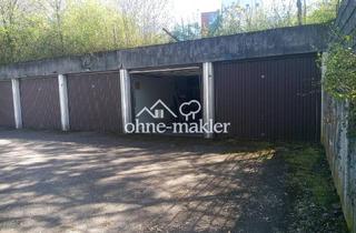 Garagen kaufen in 70437 Stuttgart, Garage in Stuttgart-Freiberg