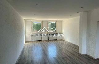 Wohnung mieten in 44879 Bochum, 3,5 Zimmer EG Wohnung mit großer Terrasse + Garage + Souterrain