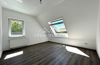Wohnung mieten in 49324 Melle, Helle DG-Wohnung im Herzen von Melle