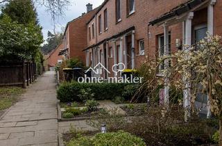 Haus mieten in 27404 Zeven, Ein Zuhause für die ganze Familie - Reihenmittelhaus Am Rehmenfeld renoviert