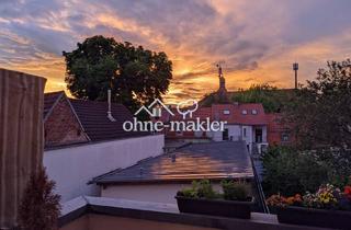 Wohnung mieten in 85049 Ingolstadt, Attraktive helle 2 1/2 Zimmer-Wohnung in der Altstadt von Privat zu vermieten