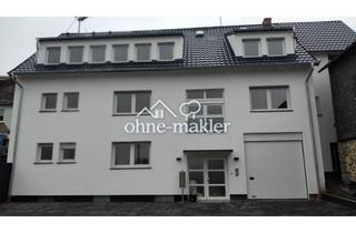 Wohnung kaufen in 56291 Pfalzfeld, Eigentumswohnungen/Wohnanlage im 5 Familienhaus 52qm-106qm gehobene Ausstattung