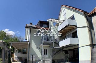 Einfamilienhaus kaufen in 79112 Freiburg, Mehrfamilienhaus - Solide Rendite - sofort bezugsfertig